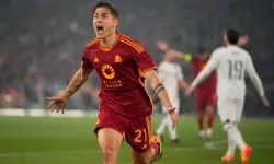 Roma’dan Galatasaray açıklaması | Dybala Türkiye’ye gelecek mi?