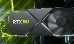 GeForce RTX 5070 ve 5070 Ti’nin teknik detayları ortaya çıktı! Oyunseverler çıldıracak