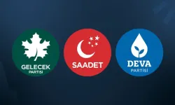 Saadet Partisi-Gelecek Partisi grubu yeniden Meclis'te