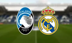 ŞAMPİYONLAR LİGİ | Atalanta-Real Madrid Maçı Ne Zaman, Saat Kaçta, Hangi Kanalda? | Arda Güler İlk 11’de Mi?