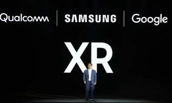 Apple Vision Pro'ya rakip çıktı! Samsung Project Moohan XR'ı tanıttı