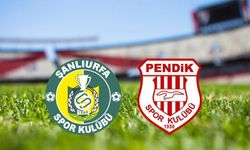 Şanlıurfaspor- Pendikspor maçı ne zaman, saat kaçta ve hangi kanalda canlı yayınlanacak? | TFF 1. Lig’de kritik mücadele