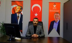 Zafer Partisi Seferihisar’da Mustafa Aydın’a emanet