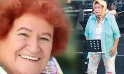 Selda Bağcan entübe mi edildi?