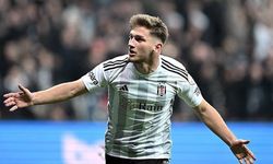 Semih Kılıçsoy için devre arası transfer savaşları | PSG ve Aston Villa devrede