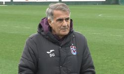 Şenol Güneş: Zor dönemi henüz bitirmedik, Samsunspor maçı çok önemli