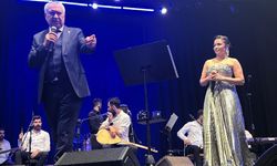 Songül Güner, Adana’da unutulmaz bir konser verdi