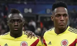 Süper Lig devinden transfer sürprizi! |  Trabzonspor, Yerry Mina'yı gündemine aldı