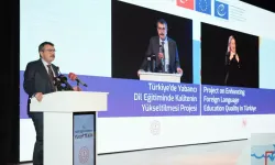 Yabancı dil eğitiminde yeni dönem: Müfredat ve yönetim değişiyor