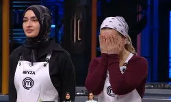 MasterChef'te üçüncü ceketi kazanan yarışmacı kim oldu?