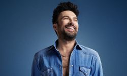 Tarkan'dan 2025 için anlamlı mesaj!