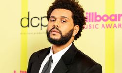 The Weeknd’in filmi "Hurry Up Tomorrow" Mayıs'ta vizyonda