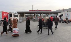 Bakanlık genelge yayınladı! İşte Suriyelilerin dönüşünü kolaylaştıracak düzenleme!