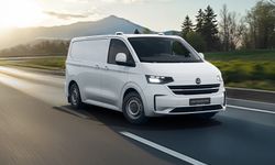 Yeni Volkswagen Transporter Türkiye’de satışta! Uygun fiyatıyla dikkat çekiyor