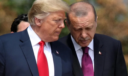 Donald Trump Türkiye’nin Suriye’deki rolüne dikkat çekti!