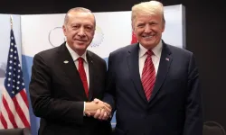 Cumhurbaşkanı Erdoğan, Trump’ın övgülerine yanıt verdi: “Gücümüzün farkındayız”