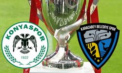 TÜMOSAN Konyaspor - Karacabey Belediye Spor | Maç Saati ve Yayın Bilgisi