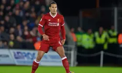 Van Dijk Galatasaray’a mı geliyor? | Transferde son durum