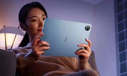 Vivo Pad 4 Pro'nun özellikleri sızdırıldı! Grafik performansı dikkat çekiyor