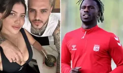 Wanda Nara, Mauro Icardi'yi sadece Keita ile değil, başkalarıyla da aldattığını itiraf etti