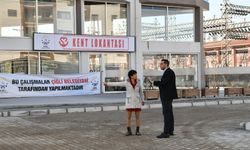 Çiğlililere çifte müjde: Hem Kent Lokantası hem Kitap Kafe açılıyor
