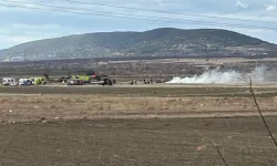 Isparta’daki helikopter kazasında bir acı haber daha: Şehit sayısı 6’ya yükseldi