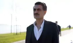 Diren Polatoğulları, eşiyle görüntülendi