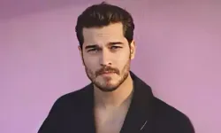 Yeni bir ilişki mi başladı? Çağatay Ulusoy'un yeni aşkı kim?