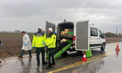 Yol kenarında bulunan cansız bedenin kimliği belli oldu