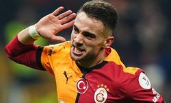 Yunus Akgün Avrupa’ya gidiyor mu? | Galatasaray’dan kritik karar