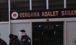 Bergama'da yasaklı madde ticaretine darbe: 3 kişi tutuklandı