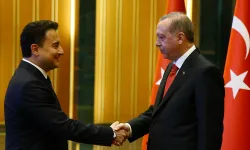 Ali Babacan, Cumhurbaşkanı Erdoğan’a çağrı yaptı: Durduğunuz noktayı netleştirin