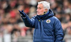 2025 model Fenerbahçe | José Mourinho ideal 11’ini şekillendiriyor