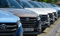 Hyundai'den Güney Kore'ye 16.6 milyar dolarlık yatırım