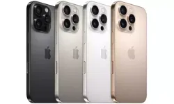 Apple’ın şehir efsanesine dönen teknolojisi iPhone 18 Pro Max’e gelecek!