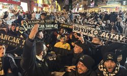 Altay, 111. yıl dönümünü coşkuyla kutladı