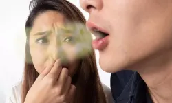 Ağız kokusunu hafife almayın! Nedeni farklı çıkabilir