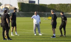 Al-Shabab Başkanı’ndan Fatih Terim paylaşımı! | Allah Kerim, Fatih Terim