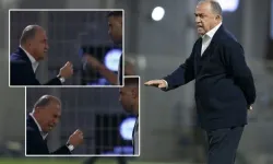 Al Shabab’da Fatih Terim’i şaşırtan anlar | Futbolcusundan sulu şaka!