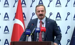 Anahtar Parti Lideri Ağıralioğlu'dan DEM Parti çıkışı: Kapımıza gelemezler!