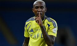 Anderson Talisca’da son gelişme | 5 Ocak'ta karar verilecek