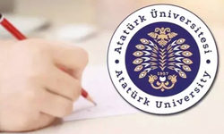 ATA AÖF vize sınavı için geri sayım başladı: ATA AÖF 2025 sınav giriş belgeleri ne zaman yayınlanacak?