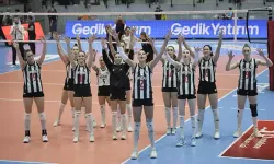 Sürpriz iddia: Beşiktaş voleybol takımında ayrılık!