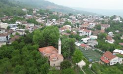 Uludağ’ın eteklerine konumlanmış şirin dağ köyü! Orman ve göl manzarası cezbediyor