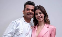 Beren Saat ve Kenan Doğulu'nun evi yangında kül oldu