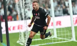 Beşiktaş’ta bomba gelişme! | Immobile İtalya’ya dönüyor mu?