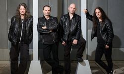 Blind Guardian, Türkiye'yi sallamaya geliyor