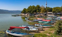 Emeklilerin hayallerini süslüyor! Sakin yaşamı ve eşsiz doğasıyla Bursa’nın en güzel köyü