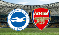 Brighton - Arsenal maçı saat kaçta? Maç hangi kanalda yayınlanacak? Ferdi Kadıoğlu oynayacak mı? İlk 11’ler