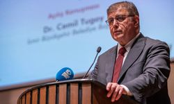 Cemil Tugay'dan belediyelere idari ve mali özerklik çağrısı: Kayyumlarla antidemokratik dönemin zirvesindeyiz!